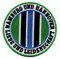 Bienpatch Hamburg & Hannover Aufn√§her/B√ľgelbild/Stickbild/Abzeichen/Iron on Patch (1 St√ľck)
