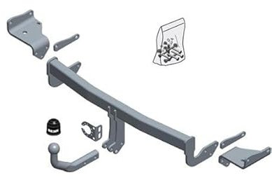Unbekannt Brink 628400 - Gancio di Traino