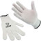 Auto-Dress Nitras Folierer-Handschuhe Car Wrapping Verklebe-Handschuhe zum Folieren - nahtlos & fusselfrei universal/One-Size