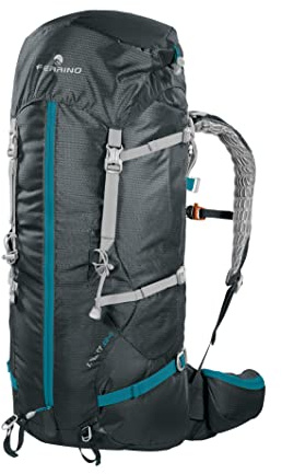 Ferrino Unisex Triolet Rucksack (1er Pack)
