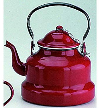 Kaffeemaschine Pava Roja 1 l