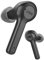 Jam Audio True wireless, ANC Earbuds,up to 32 hours run time, IPEX 4 sweat and water resistant Black