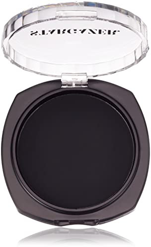 Stargazer Eyeshadow, Schwarz, 3.5 g