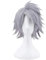Yadi Bakugou Katsuki Perücke Anime Cosplay Perücke für My Hero Academia Synthetische Perücken mit kostenloser Kappe