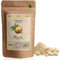 SPINTZ 420 Stk. Bio Maca Kapseln - hochdosierte Maca Tabletten - 640mg Macapulver aus biologischem Anbau pro Kapsel - vegan - natürliches Superfood - Macawurzel gemahlen | plastikfrei verpackt
