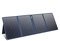 Anker Panneau solaire 625 avec béquille réglable, générateur solaire portable 100 W, compatible avec Powerhouse 256 Wh, 512 Wh, et 1229 Wh (vendu séparément), pour le camping, la randonnée, etc