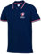 Rugby World Cup Polo Fan RWC - Collection Officielle Coupe du Monde de Rugby 2023 - Taille S