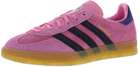 adidas Gazelle Indoor W IE7002, Scarpe Sportive - 39 1/3 EU