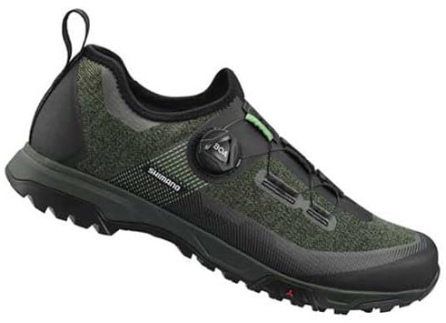 Shimano Fahrrad SH-ET701