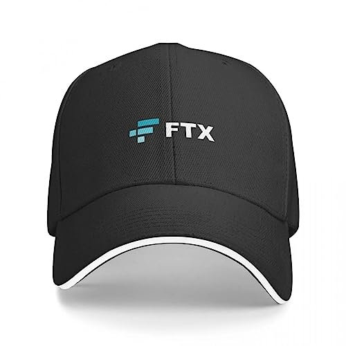 OAKITA Basecap What is Ftx On Umpire Ftx Cap Baseballkappe Thermovisier Damenhüte Herren