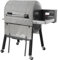 Blackhoso Grill Wärmeisolierte Decke für Weber 61.0 cm SmokeFire EX4 Holzpellet BBQ Grill, Decke für Weber 61.0 cm EX4 Holzbefeuerter Pelletgrill, Kalt Winter Kochen, Abdeckung für Weber Grill 7190