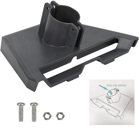 Gen 3 Adapter, Antennenmast-Rohrhalterung Montageset für Dish V3