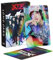 KPOPBP Stray Kids Laser Photocard 60 PCS ATE Album LOMO Cards Kpop JJAM Photo Card, Gift for Fans Daugher