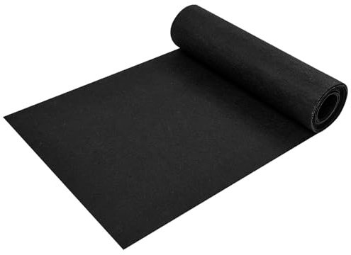 Doublure de jardinière – Revêtement de jardinière | Doublure de panier de fleurs | Tapis de jardinière en feutre épais pour panier de fleurs