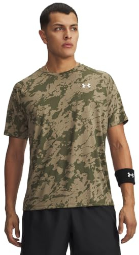 Under Armour Men's Short Sleeve