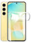 2 pcs Film hydrogel pour Samsung Galaxy A16 5G 6.7“ Haute Sensibilité film Flexible TPU Protecteurs d'écran Antidéflagrants Pas de Verre Trempé