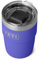 YETI Rambler Cup,Vacuum Insulated Stainless Steel Stackable Cup with Magslider Lid, Ultramarine Violet, 8 oz (237 ml)