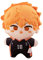 Tobio Kageyama Plüsch Figur Anime Haikyuu Soft Figur Oikawa Tooru/Kozume Kenma/Kuroo Tetsurou Schlafzimmer-Kissen Heimdekoration Plüschpuppe Ornament Geschenk 20CM