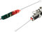 Escobilla Limpiadora para Flautas, Cepillo De Limpieza para Flauta, Flauta De Limpieza De Cerebros De Cerdas - Kit Reutilizable De Mantenimiento De Flauta Lavable