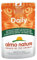 Almo Nature Daily Nassfutter für Erwachsene Katzen mit Kalb und Lamm - Beutel 30 x70 g