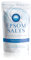 Elysium Spa Natural Original Epsom Salts, White, 450 G
