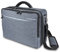 ELITE BAGS - Streets Pflegetasche | grau bitone | praktisch | übersichtlich | verstaubares Rucksacktragesystem