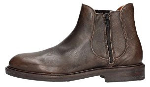 Frau Polacchini beatles fango scarpe uomo 73X3 40