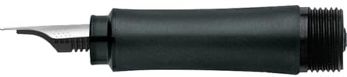 FABER-CASTELL 140954 - Schreibmodul Füllhalter Grip, Feder F