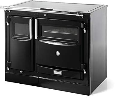 COCINA DE LEÑA HERGOM MODELO PAS 8