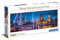 Clementoni - 39485 - Collection Panorama Puzzle for Children and Adults -London-1000 Pieces