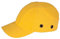 Reis Bumpcap_Y Leichter Industriehelm, Gelb, 54-59 Größe