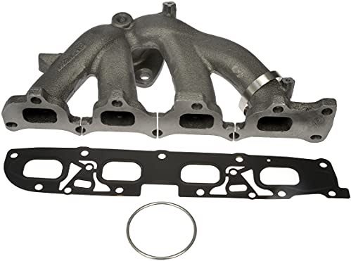 Dorman 674-773 Exhaust Manifold Kit - Includes Required Gaskets and Hardware Compatible with Select Chevrolet/GMC Models