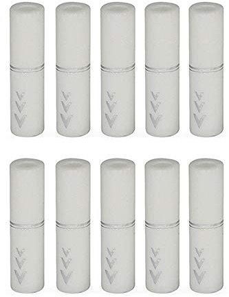DRIP TIP IN COTONE PER NUOVA KUBI POD (10 Pezzi) - HOTCIG