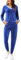 Totatuit Tuta Donna in Velluto Morbido Due Pezzi Sportiva Casual Pigiama Pile Set Inverno da Yoga Jogging Training Sportwear