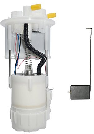 Huiruhy Bomba de combustible bomba de gasolina 1525GE 1525FT 770200H010 compatible con C1 107 108 Aygo