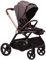 Kinderwagen MYSA BLACK SATIN CHICCO