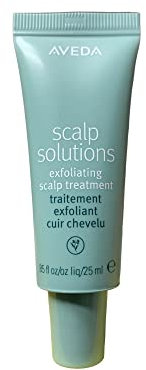 Aveda solutions exfoliantes pour cuir chevelu