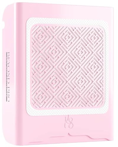 Kiara Sky Beyond Pro Dust Collector (Pink)