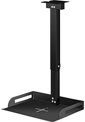 Projektorhalterung Projektor-Aufhänger Universal-Wandhalterung Ablagefach Projektor-Kamera-Wandaufhänger Projektor-Platzierungstisch Projektor-Aufhänger Deckenhalterung mit Tablett ( Color : 54-94cm A