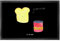 Mr. & Mrs. Panda 60 x 90 cm Fußmatte Toast Marmelade - Geschenk, lustige Sprüche, Tiermotive, Motivfußmatte, Schmutzmatte, Fußabstreifer außen,