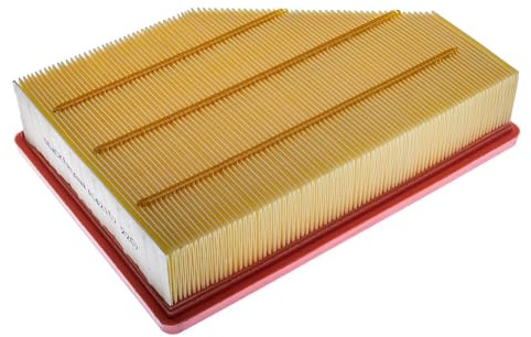 DENCKERMANN Luftfilter A142167