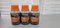3x100ml Olio Miscela ECHO Sintetico PowerMix+ Motori a 2 tempi-Uso Professionale