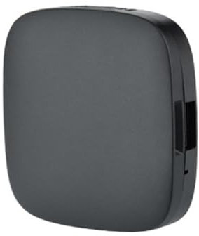 iFutniew Smart AI Box CarPlay Android Ai Box Android Auto Wireless Carplay Adapter Open Car Multimedia Player Android13 System 2+32G