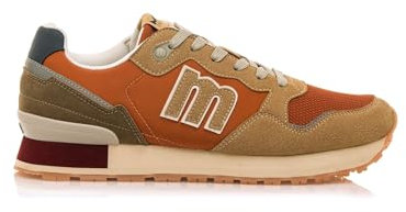 MTNG Deportivas Hombre JOGGO-EVO 84427 | 59783 | NOLE Naranja 251