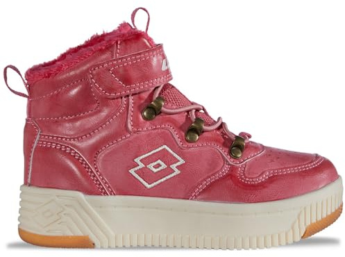 LOTTO Unisex Kinder Jalan Fur K Unisex KidsSneaker