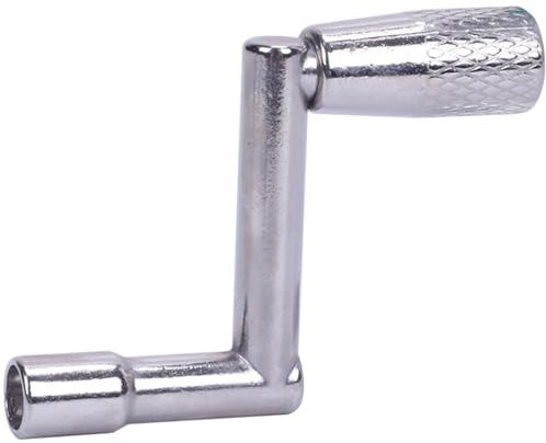 Drum Tuner Wrench Drill Bit T-Form Tuning Key Tool Rostfrei Für Akustische Und Elektronische Trommeln
