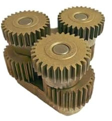 WHDEKGD Gear Compatible For KitchenAid 7QT 5KSM7580 x 5KSM7590c Blender Replacement Accessories Kitchen Tools