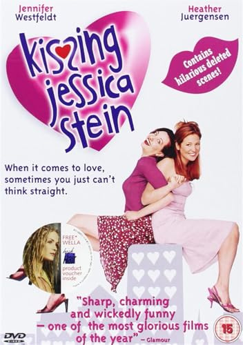 Kissing Jessica Stein [UK Import]