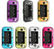 C-FUNN Aluminium Hülle Für Nintendo Wii U Gamepad Fernbedienung - Gold