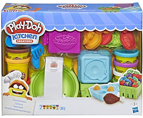 Play-Doh E1936EU4